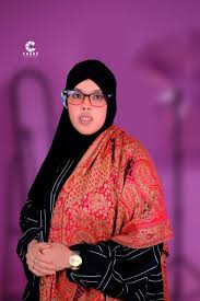 Asma Yusuf in people
