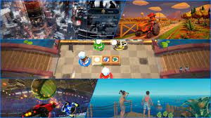 Jadi, jangan kira hanya pc dengan spesifikasi tinggi yang bisa memainkan game kualitas hd. 300 Game Pc Ringan Untuk Spek Rendah Di Tahun 2020 Vazgaming Com