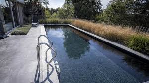 Piscine O Naturel Specialiste En Piscines Naturelles Et Biologiques