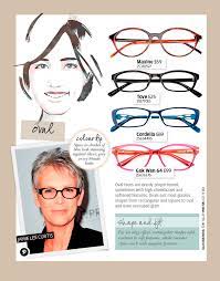 Pin By Bleu Dore Conseil En Image On Specsavers Magazine Winter 2014 Edition Glasses For Oval Faces Eyeglasses For Oval Face Glasses For Face Shape