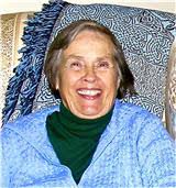 Dorothy Crim Obituary