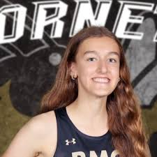 Bishop Moore 3A champ Annabella Tomasic is Runner of Year