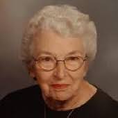 Obituary information for Mildred Wagner