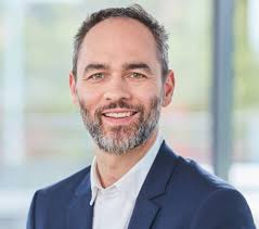 Michael Zach appointment as Head of Ground Services at Vienna Airport