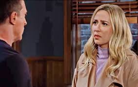 GH Spoilers: Joss and Jason Head To Europe And Meet — Will He Tell Carly  The Truth About Her? - Soap Opera Spy