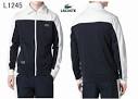 Veste, Blouson Homme Lacoste jusqu - 60 - Pureshopping