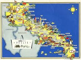 Mappe cartina puglia cisternino tomveelers mappa della puglia cartina puglia provincia lecce casarano puglia cartina cartine e mappe della puglia () lecce tourist map cose da sapere prima di. Puglia Puglia Italia In Viaggio