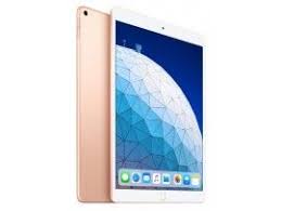 Apple Ipad Air 10 5 Wifi Cellular 256gb Gold Mv0q2ae Ipad Air Apple Ipad Air Apple Ipad