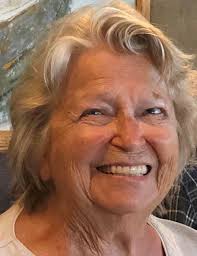 Obituary information for Erilynne Forsberg Barnum