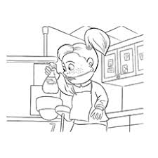 Coloring pages for kids finding nemo coloring pages. 40 Finding Nemo Coloring Pages Free Printables