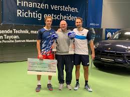 308 likes · 1 talking about this · 23 were here. Tennis University News 4th Week Of January Alexander Waske Tennis University