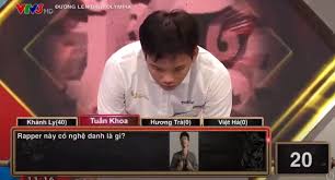 Đồng thời, xác lập kỷ lục mới trong lịch sử 21 năm của cuộc thi. Nam Nghá»‡ SÄ© Xuáº¥t Hiá»‡n Trong Ä'Æ°á»ng Len Ä'á»‰nh Olympia Khan Giáº£ Xem Xong Pháº£i Thá»'t Len Há»i Gi Ma Dá»… Tháº¿