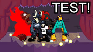 Playing fnf character test playground remake 3 is easy: Fnf 2 All New Characters Test Playground Remake 2 Fnf Tricky Phase 3 Phase 4 Test More Youtube