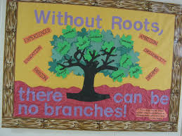 Resident Assistant College Bulletin Board Tree Leaves Values Bulletin Board Tree Resident Assistant College Bulletin Boards