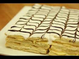 طريقة عمل وصفة ميل فيه من زيتونة Food Arabic Sweets Recipes