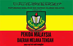 Pekida Daerah Melaka Tengah Rasmi Posts Facebook