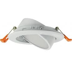 Westgate 9w 4 Led Adjustable Ultra Slim Recessed Lights 120v Ac Rsl4 Adj 50k Buyrite Electric