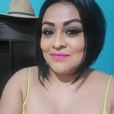 Sandra Alejos's Instagram, Twitter & Facebook