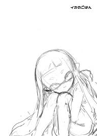 エロ同人誌 スプラトゥーン】「穴を増やして欲しいの」とギアスロをダウニーに頼みに来たｗｗｗ【無料 エロ漫画】 – 萌えエロ図書館