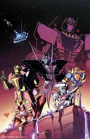 Transformers Beast Wars Comic Launching In 2021 War Comics Transformers Comic Transformers Art