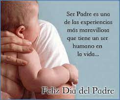 Tarjetas, frases y mensajes con felicitaciones. 30 Tarjetas De Feliz Dia Del Padre Para Whatsapp Bonitas Imagenes Y Frases