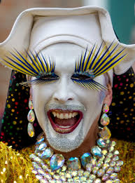 New Orleans queer party scene heats up at Southern Decadence