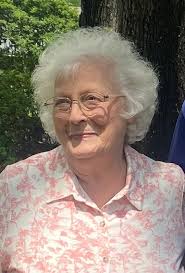 Beverly Wright Beidenharn