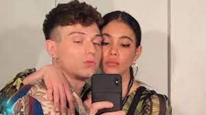 Irama e la fidanzata si sono lasciati? Victoria Stella Doritou Fidanzata Irama Ecco Cosa E Successo