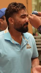 GT Insider Tanvi Shah takes Spencer and Joshua to get an authentic Indian  dining experience 💙 #AavaDe