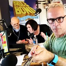 Bruce Bond Leaves Pennsylvania's 92.1 WTPA-FM Over Anti-Trump Stances