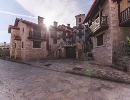 Si quieres alquilar una casa rural con piscina en sierra de gredos te recomendamos este listado. Casas Rurales El Real De Bohoyo
