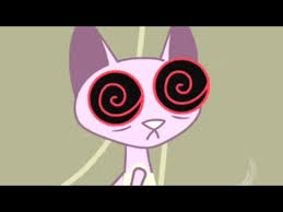 94 Hipnogato La Alergia Kid Vs Kat Nino Vs Gato Wildbrain Youtube In 2020 Gatos Kat Toque