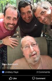 Bradley Gladstone Obituary (2018)