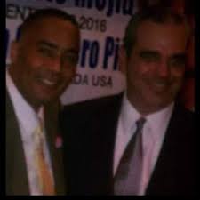 Profile for Rafael Severino