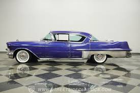 Image result for Amethyst 1957 Cadillac