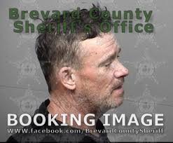 Arrests In Brevard County: April 22, 2021