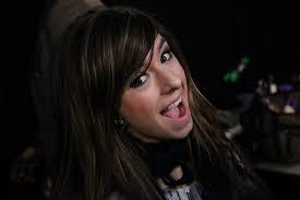 Ashley Thornell's Instagram, Twitter & Facebook