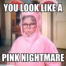Christmas Story Meme A Christmas Story Jokes Funny Memes