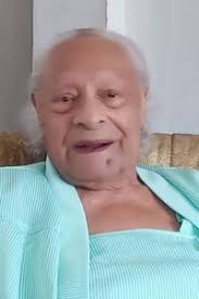 Mrs. Willie Nan Tarrence McElroy Obituary in Danville at Smith-Jackson  Funeral Home