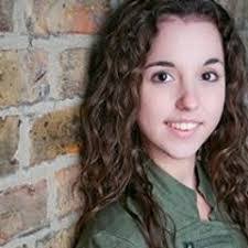 Michelle Ivie's Instagram, Twitter & Facebook