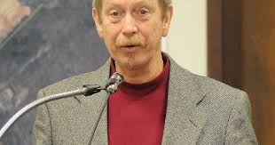 Earl W. Fletcher Jr. Has Died; Was Longtime Public Servant