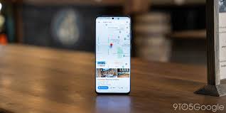 The feature pulls in images you've taken at a particular location to give you an overview of your travels. Google Maps 2020 Timeline Recap Shows Travel Trends 9to5google
