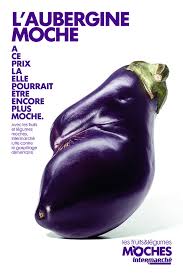 Les Fruits Legumes Moches De Marcel Debarquent Enfin En Tv Fruits Et Legumes Dechets Alimentaires Et Gaspillage Alimentaire