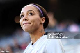 1,723 Sydney Leroux Photos & High Res Pictures