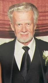 Obituary of Edward Kelly