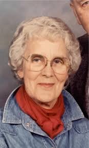Obituary for Eva J. (Anderson) Carriere