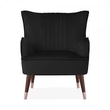 The nathan chair adds a modern, masculine presence to any room. Ø¨ÙÙØ³ Ø³ÙØ§ÙØ© Ø¶Ø¹Ù Black Armchair Ubunoirmusic Com