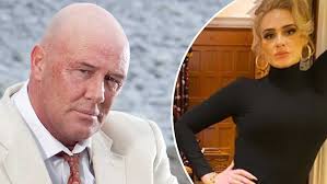 Πέθανε στα 57 του χρόνια ο πατέρας της Adele