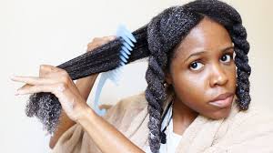 Surviving Wash Day: Tips for Washing Natural Hair – Page 2 – Nouri Pa Nati