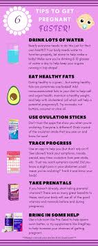 Getting fit is a great way to boost your fertility. 17 Preg Ideas Getting Pregnant Chances Of Getting Pregnant Pregnant Faster